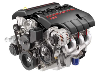 P0B4C Engine